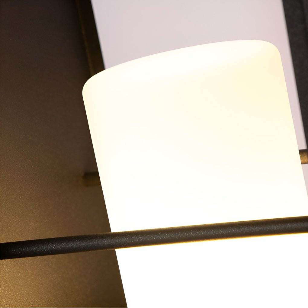 Heather Lumière Extérieure Moderne en Métal - Neutralighting