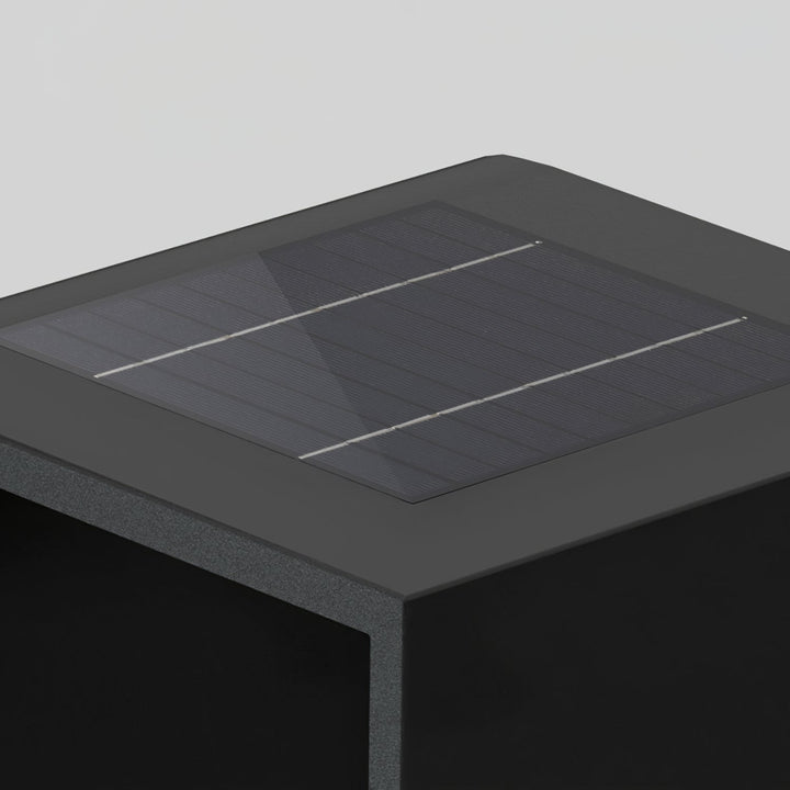 Poppy Éclairage Extérieur Minimaliste - Neutralighting