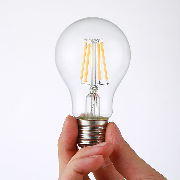 Ampoule LED en Verre E27 4W Avvelos Accessoires - Neutralighting