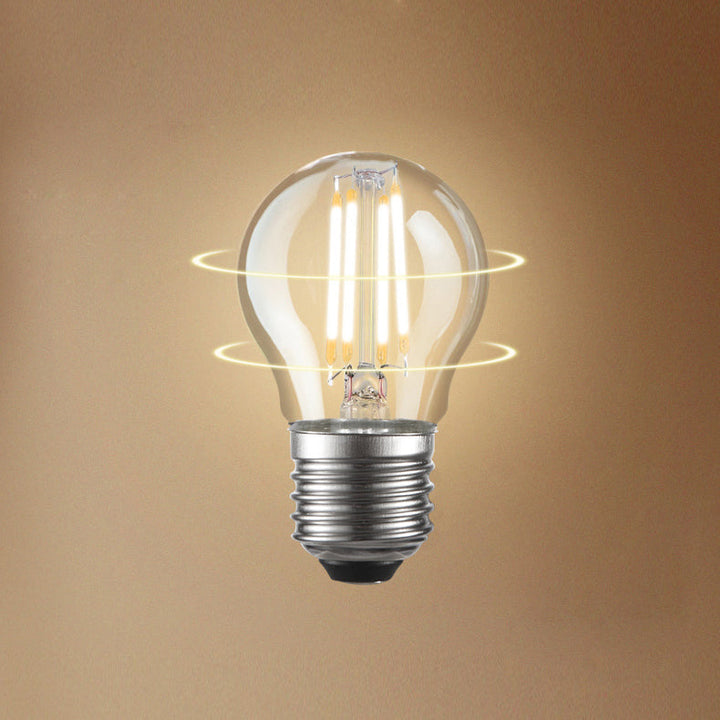 Ampoule LED en Verre E27 4W Avvelos Accessoires - Neutralighting
