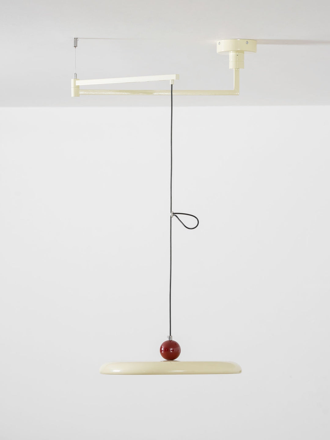 Orvella Suspension Moderne en Acrylique - Neutralighting
