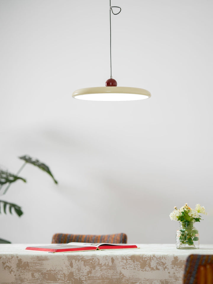Orvella Suspension Moderne en Acrylique - Neutralighting