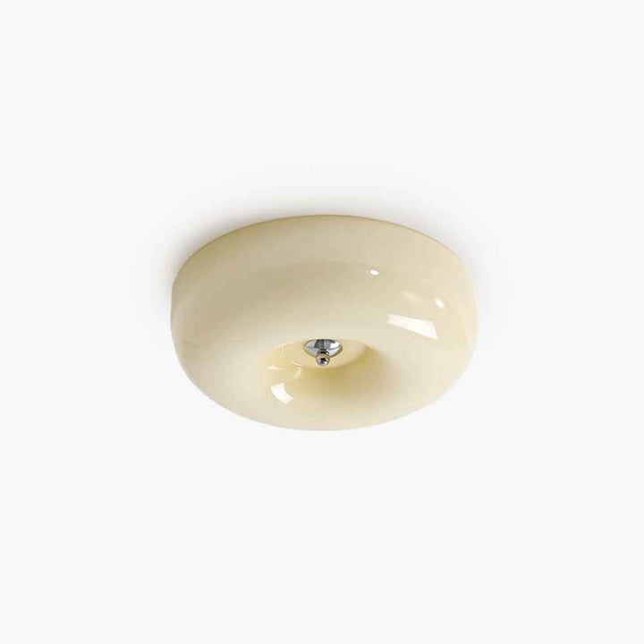 Plafonnier Candy Verre LED V2