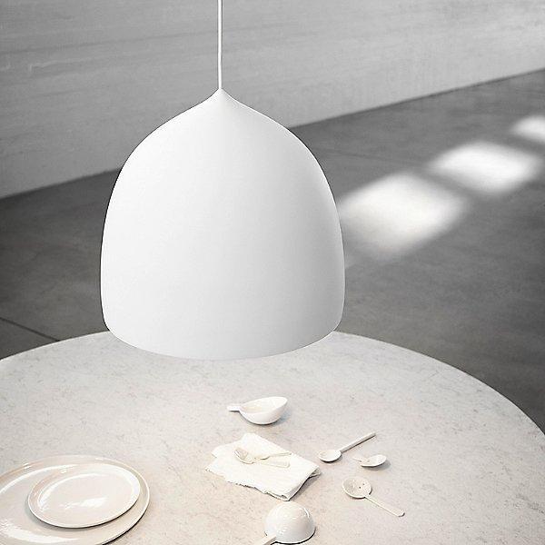 Eloran Lampe Pendante en Polycarbonate - Neutralighting