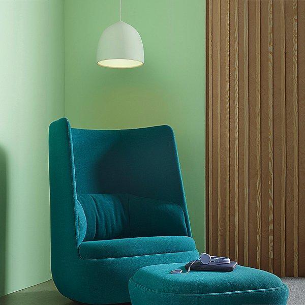 Eloran Lampe Pendante en Polycarbonate - Neutralighting