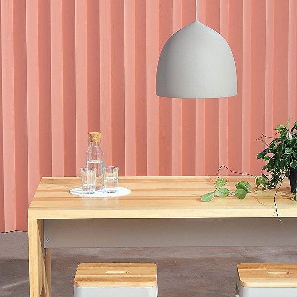 Eloran Lampe Pendante en Polycarbonate - Neutralighting