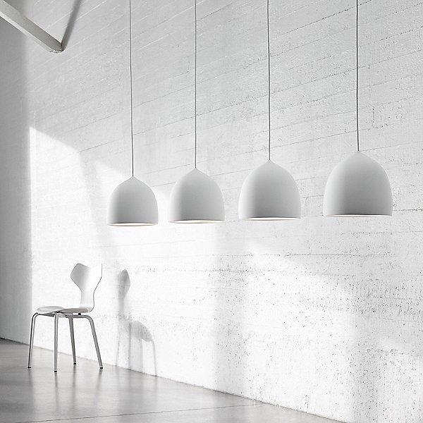 Eloran Lampe Pendante en Polycarbonate - Neutralighting