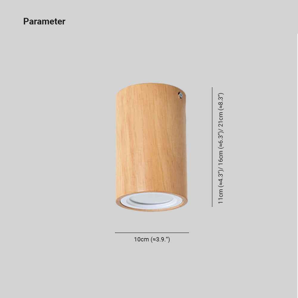 Plafonnier Muto Acrylique LED V2
