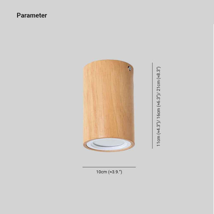 Plafonnier Muto Acrylique LED V2