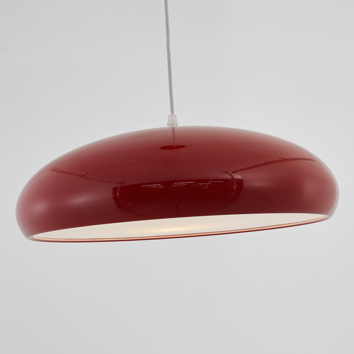 Lira Suspension Dôme Déco Artistique Moderne - Neutralighting