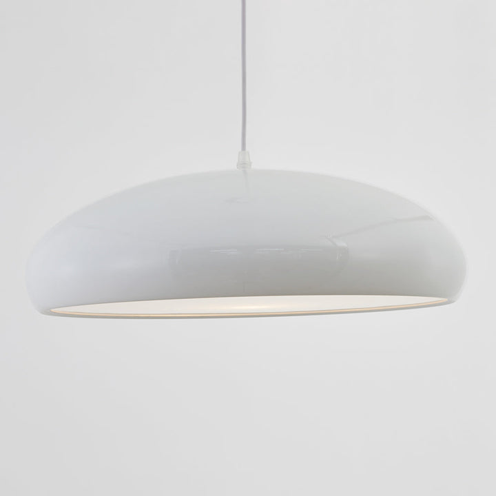 Lira Suspension Dôme Déco Artistique Moderne - Neutralighting