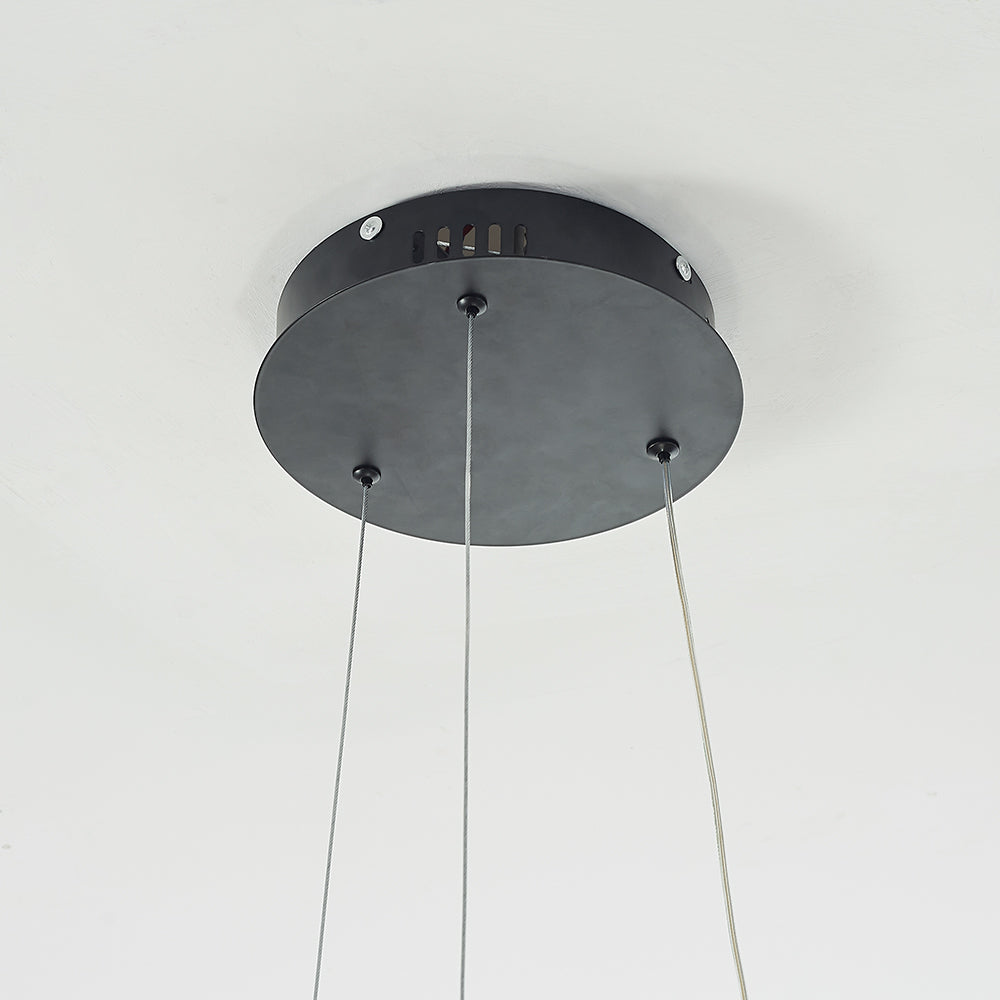 Arisha Luminaires Suspension d&