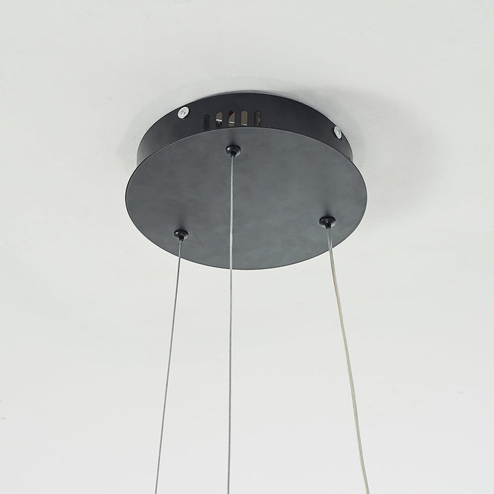 Arisha Luminaires Suspension d&
