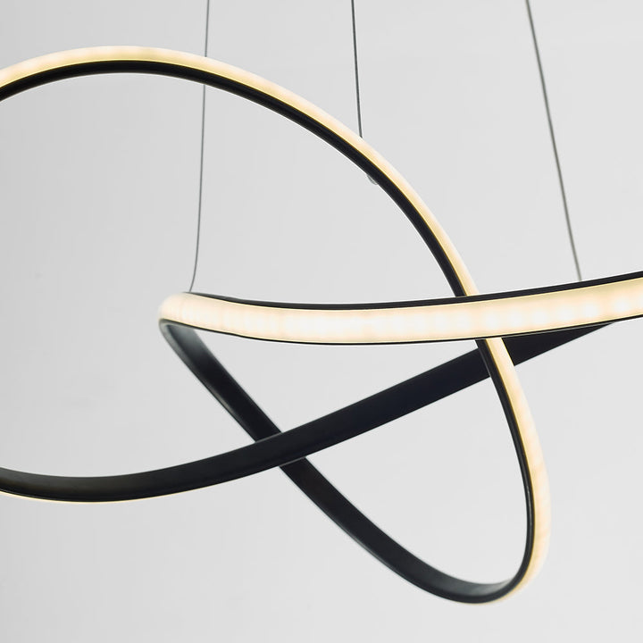 Arisha Luminaires Suspension d&