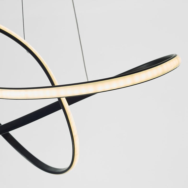 Arisha Luminaires Suspension d&