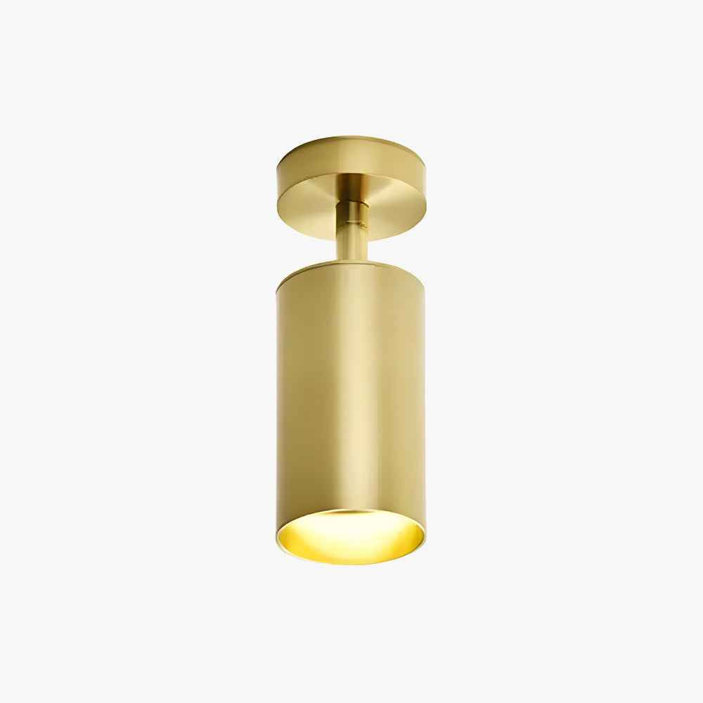 Plafonnier Arisha Métal LED
