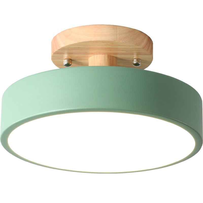 Plafonnier Orya Acrylique LED 12W