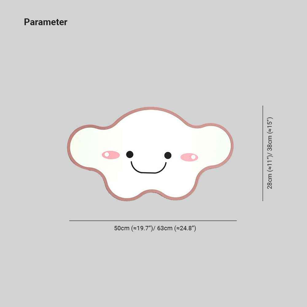 Plafonnier Aria Acrylique LED 21W
