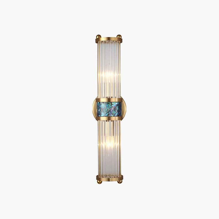 Applique Murale Ray Métal LED V2