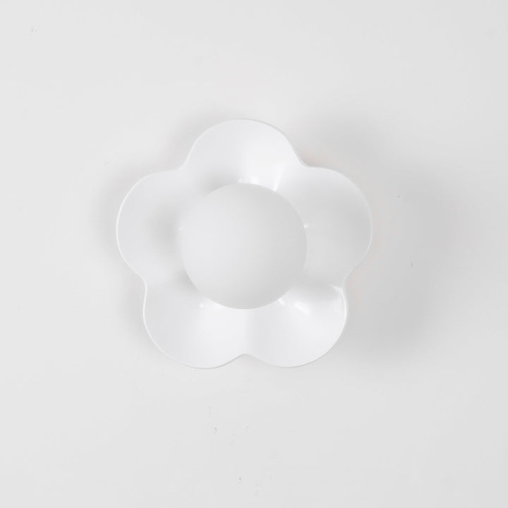 Meluna Applique murale à fleurs jaunes - Neutralighting