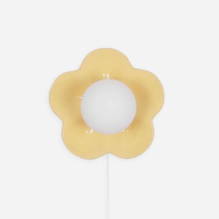 Lampe Meluna en Résine – Design Contemporain