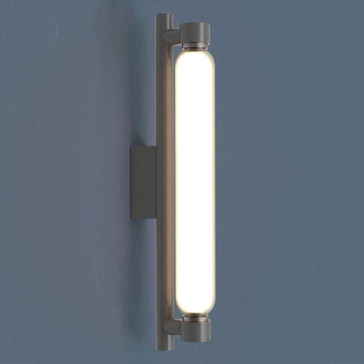 Cumiror Applique Murale Métal Verre Minimaliste Moderne - Neutralighting