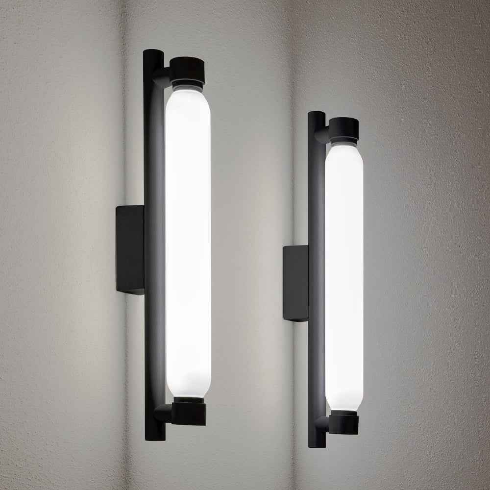 Lampe Cumiror en Verre – Design Contemporain