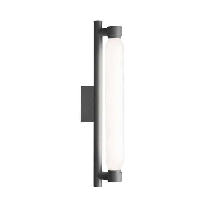 Cumiror Applique Murale Métal Verre Minimaliste Moderne - Neutralighting