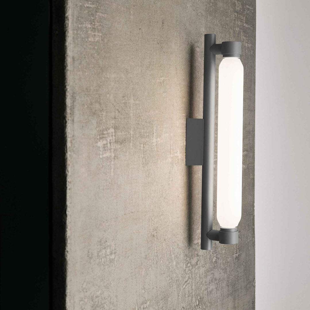 Lampe Cumiror en Verre – Design Contemporain