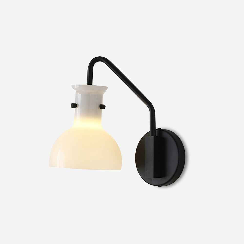 Lampe Laito en Métal – Design Contemporain