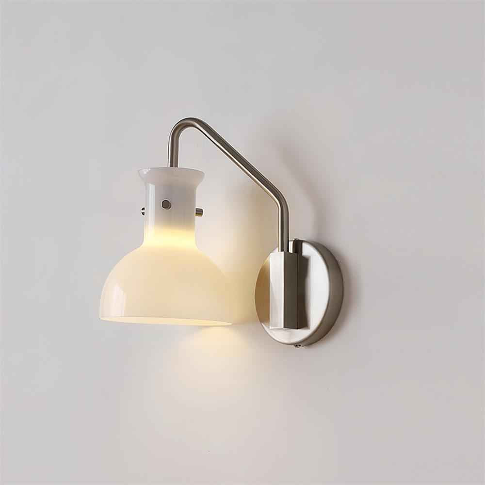 Lampe Laito en Métal – Design Contemporain