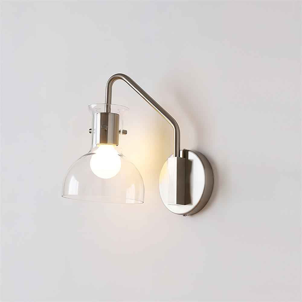 Lampe Laito en Métal – Design Contemporain