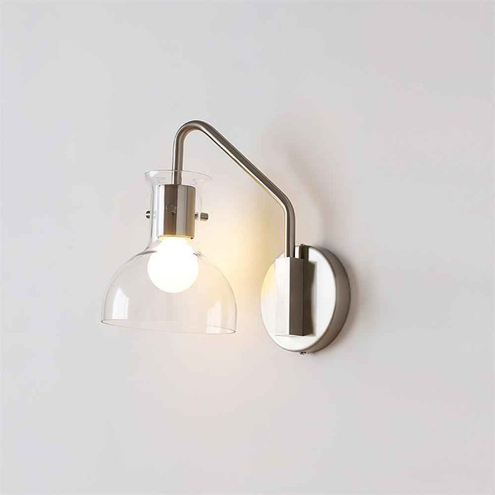 Lampe Laito en Métal – Design Contemporain