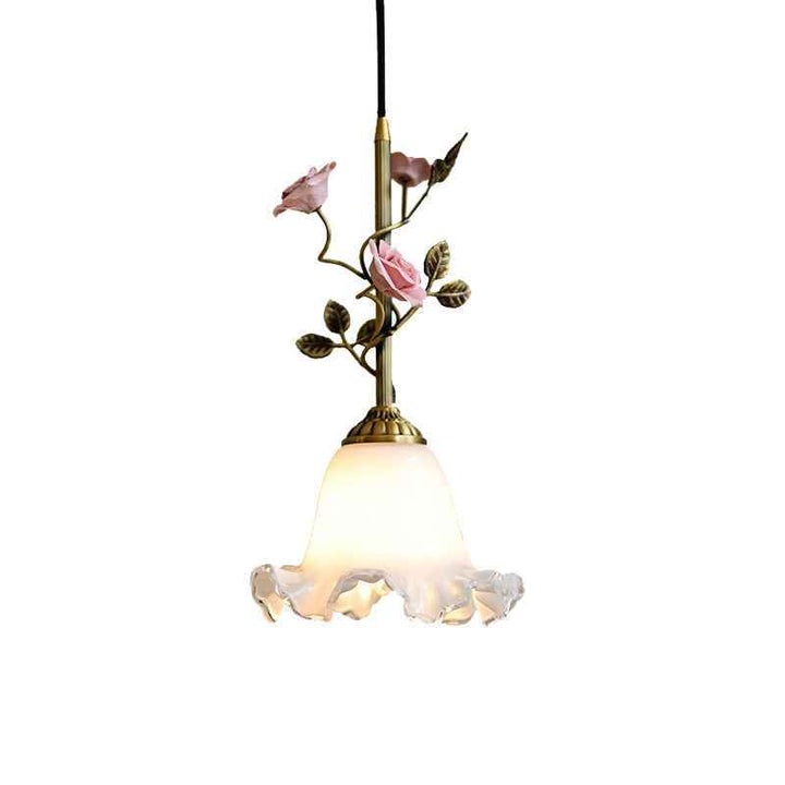 Lampe Ilsoris en Laiton – Design Contemporain