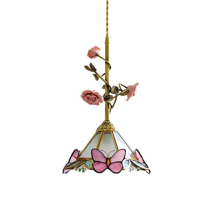 Lampe Ilsoris en Laiton – Design Contemporain