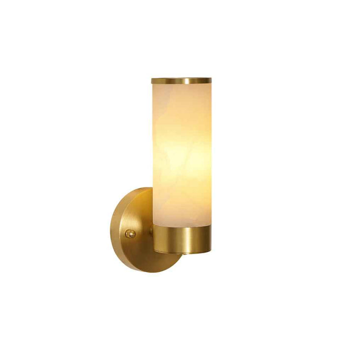 Lampe is en Laiton – Design Contemporain