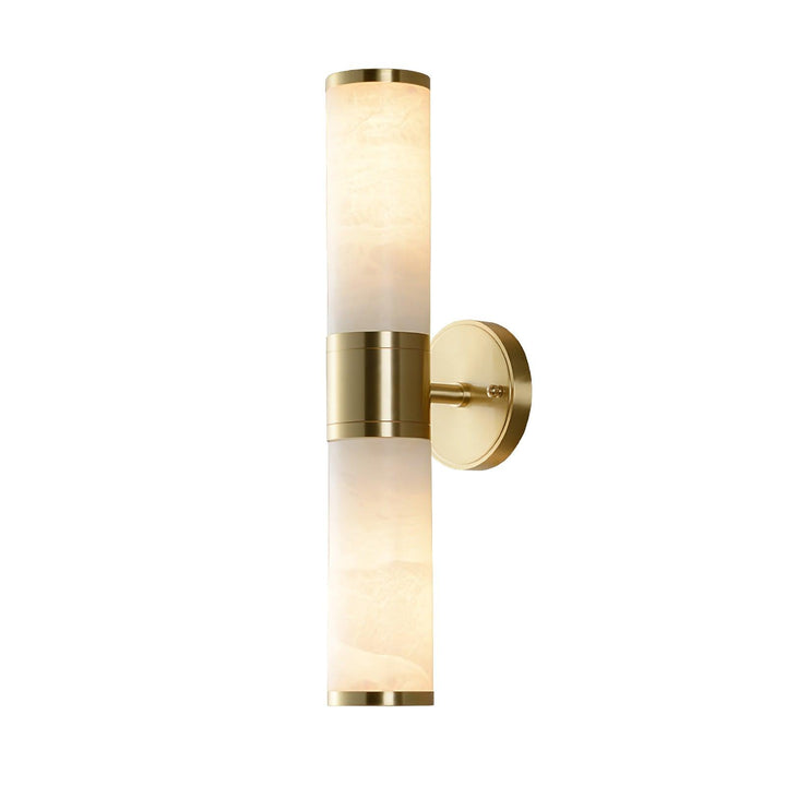 Kaia Applique Murale en Albâtre Minimaliste - Neutralighting