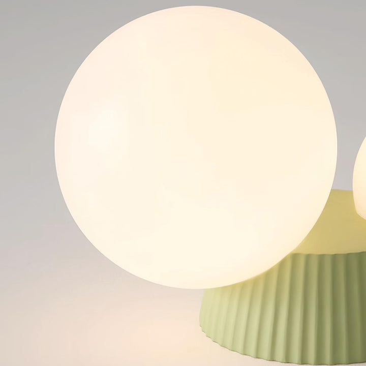 Quell Plafonnier Asymétrique Ludique - Neutralighting