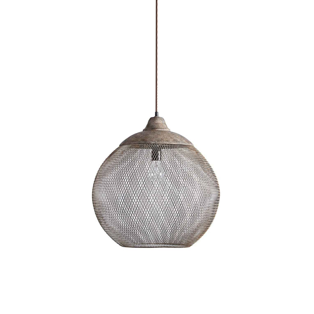 Lampe Aursorir en Verre – Design Contemporain
