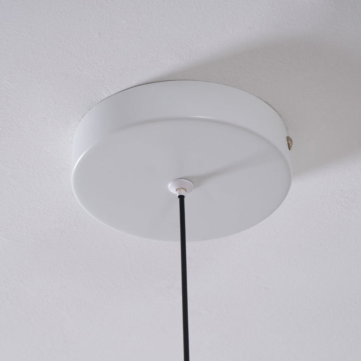 Blythe Suspension minimaliste en tissu - Neutralighting