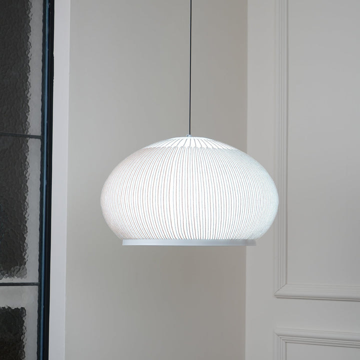 Blythe Suspension minimaliste en tissu - Neutralighting