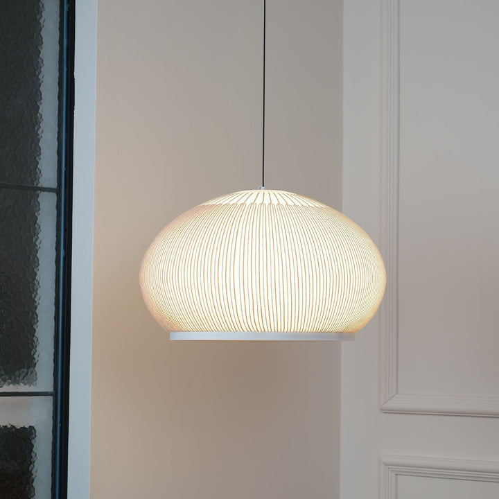 Blythe Suspension minimaliste en tissu - Neutralighting