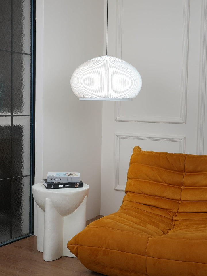Blythe Suspension minimaliste en tissu - Neutralighting