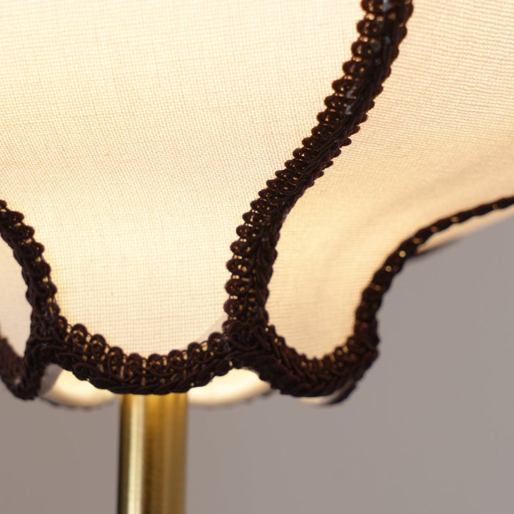 Aura Suspension lanterne en Tissu - Neutralighting
