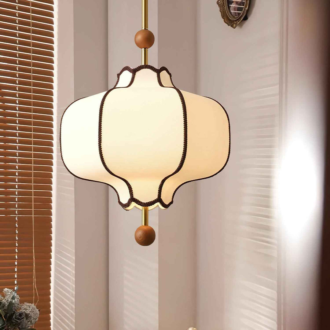 Lampe Aura en Métal – Design Épuré