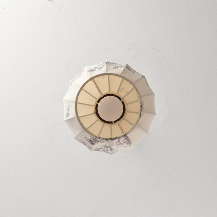 Elsie Lampe Pendante Rétro - Neutralighting