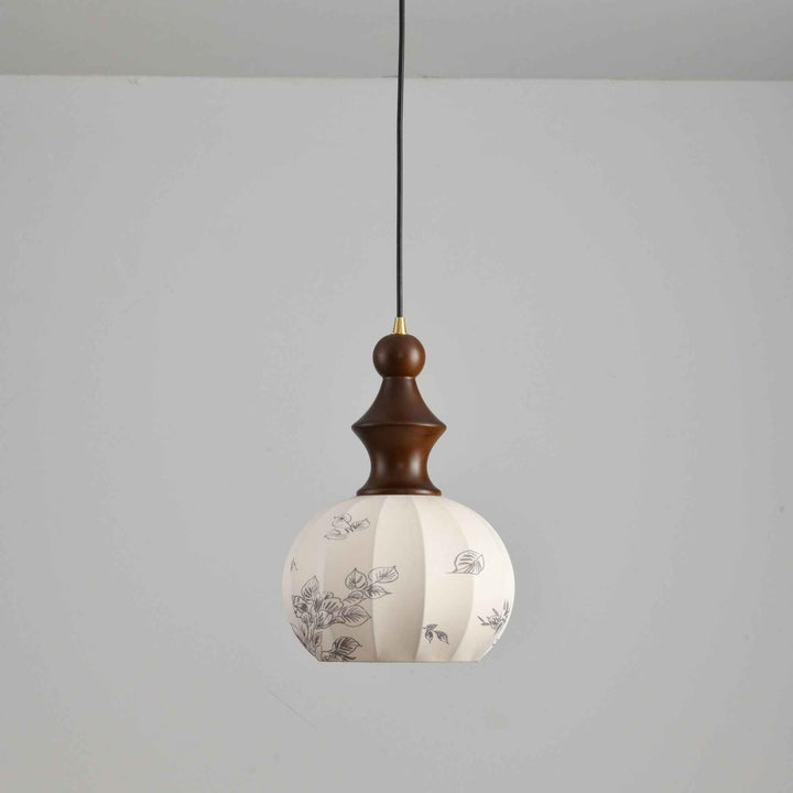 Lampe Elsie en Métal – Élégance Moderne