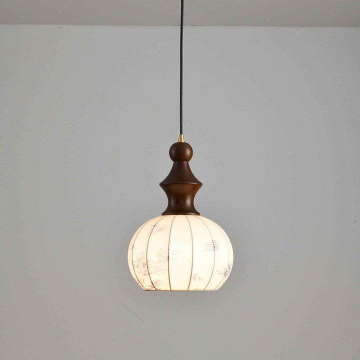 Lampe Elsie en Métal – Élégance Moderne