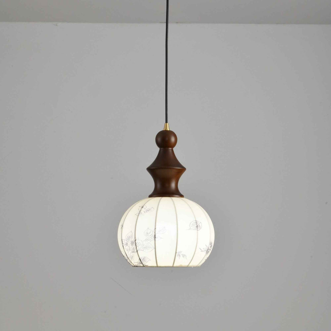 Lampe Elsie en Métal – Élégance Moderne