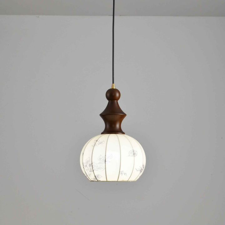 Lampe Elsie en Métal – Élégance Moderne